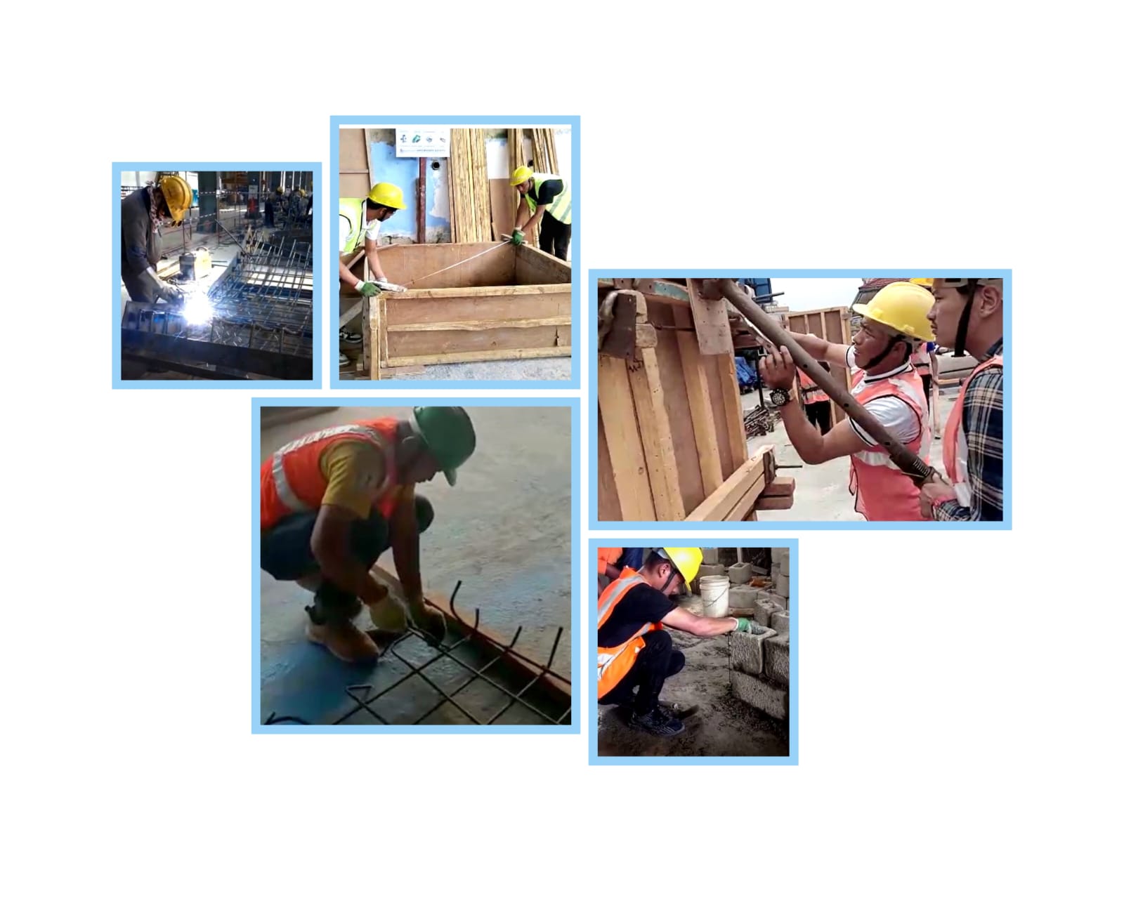 ‘’A company that provides training and development solutions under one roof and changes the outsourcing market”