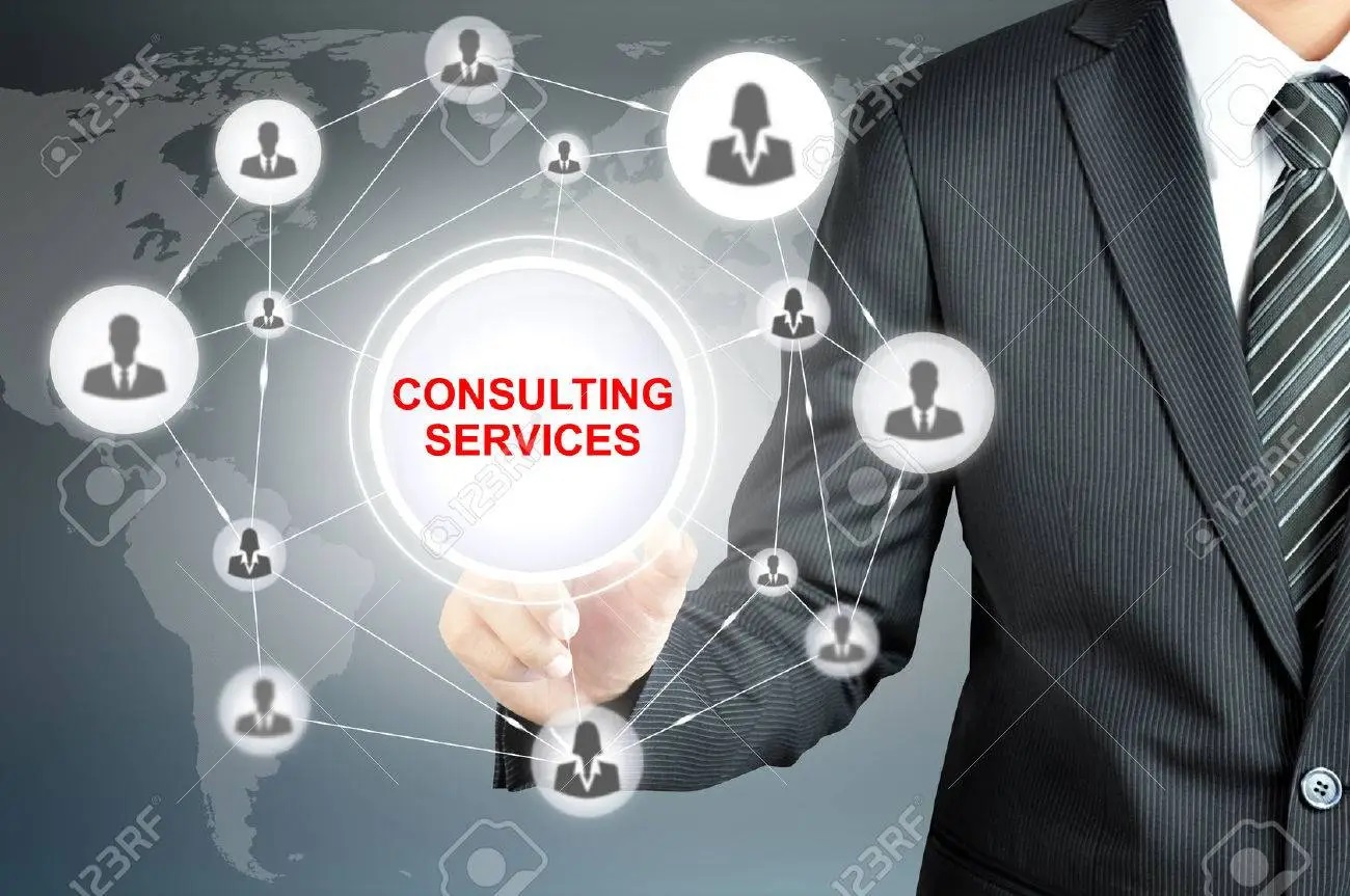Consulting Service